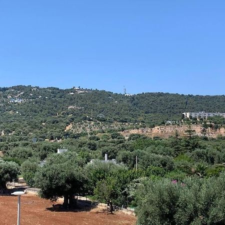 Appartamento Con Vista Фазано Екстер'єр фото